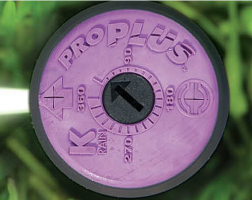 Sustainable Sprinklers: Maximizing Reclaimed Water Efficiency in Your Yard